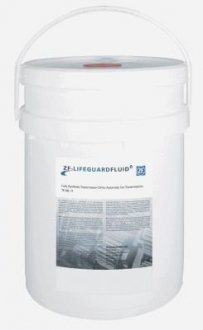 Трансмісійна олива ATF LifeGuardFluid 6, 20л. ZF S671090253