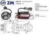 Втягивающее реле стартера ZM719